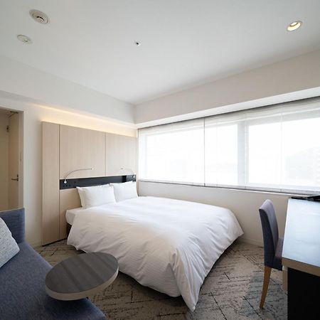 Hotel Sunroute Tokushima Exterior foto