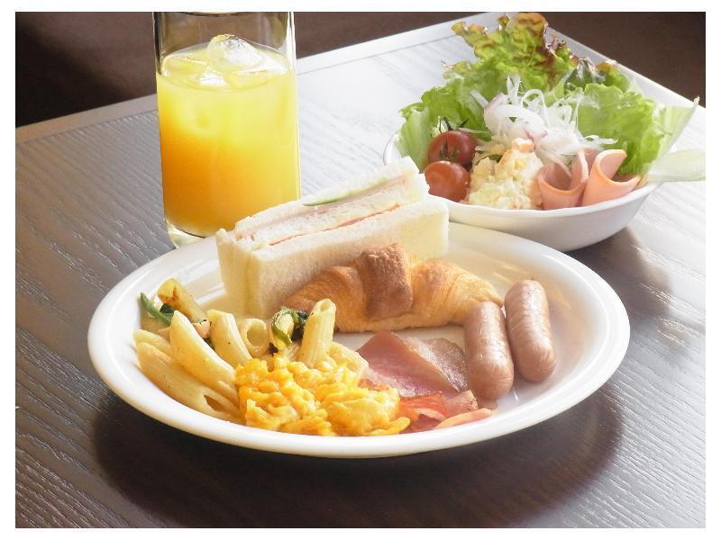 Hotel Sunroute Tokushima Exterior foto