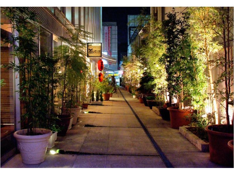 Hotel Sunroute Tokushima Exterior foto